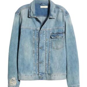 Allsaints Isidro Jacket